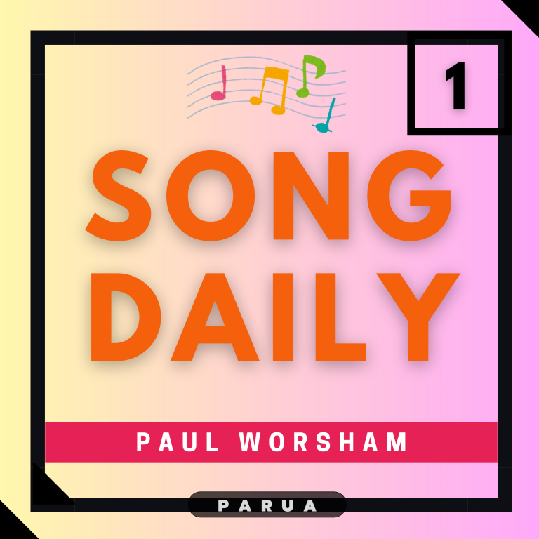 SONG DAILY PODCAST COVER 1 2024-07-31